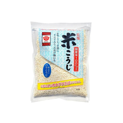 Masuya Getrocknete Reishefe aus Japan 300 g