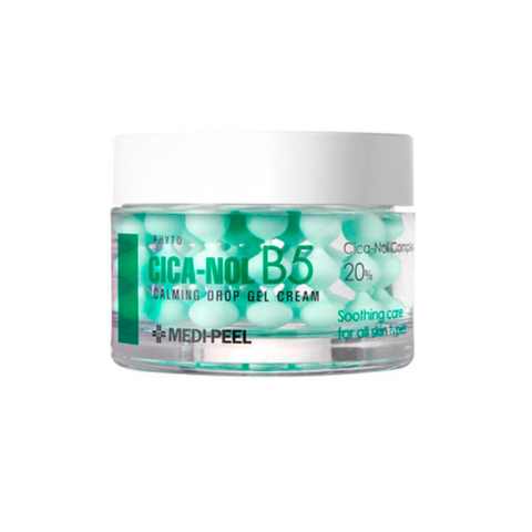 Medi Peel Phyto Cica Nol B5 Calming Drop Gel Cream 50g