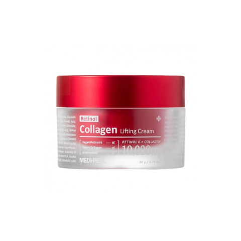 Medi Peel Retinol Collagen Lifting Anti Aging Cream 50g