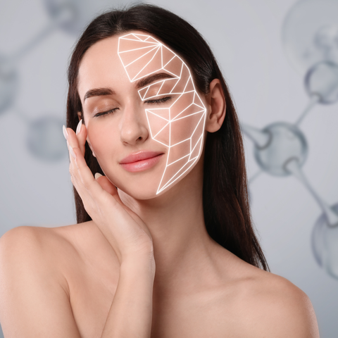 Medi Peel Retinol Collagen Lifting Anti Aging Cream 50g