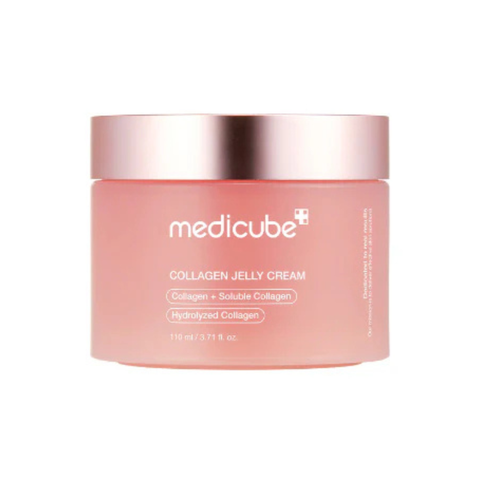 Medicube Collagen Jelly Cream 110ml