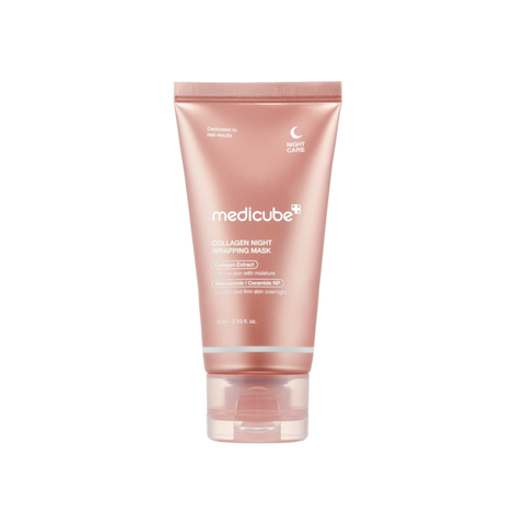 Medicube Collagen Night Wrapping Mask 75ml