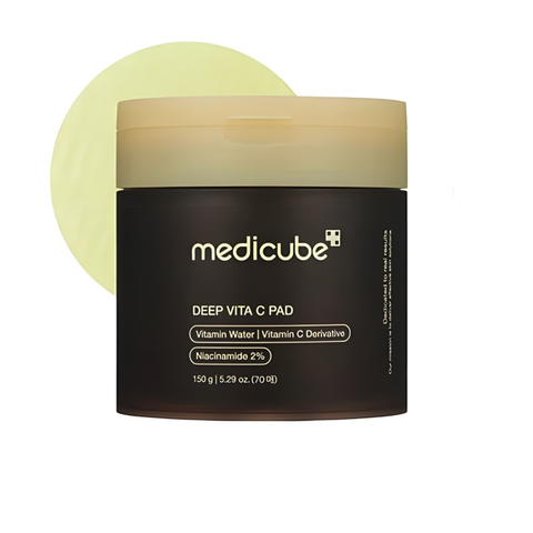 Medicube Deep Vita C Pad 150g