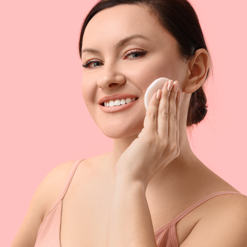 Medicube PDRN Pink Cica Soothing Toner 250ml