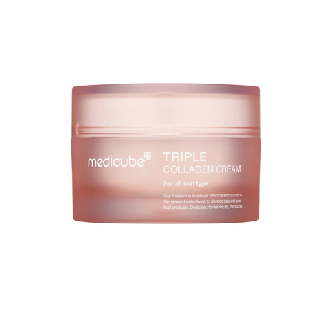 Medicube Triple Collagen Cream 4.0 50ml