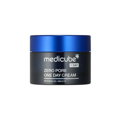 Medicube Zero Pore One Day Cream 50ml