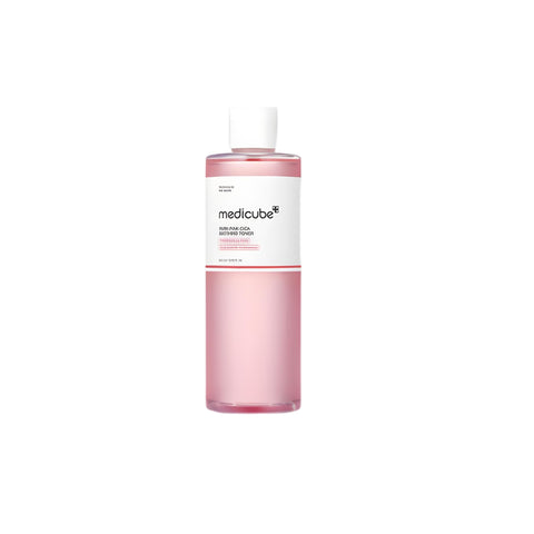Medicube PDRN Pink Cica Soothing Toner 250ml