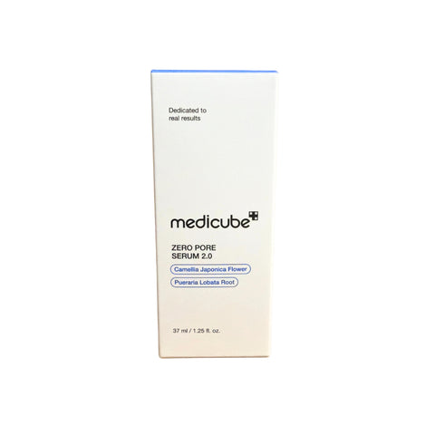 Medicube Zero Pore Serum 2.0 37ml