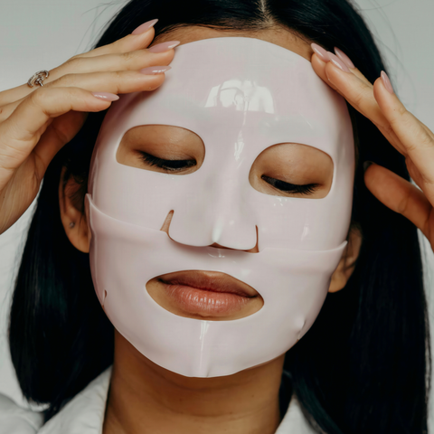 Missha Airy Fit Tea Tree Sheet Mask 19g