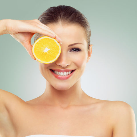 Missha Vita C Plus Clear Complexion Foaming Cleanser 120ml