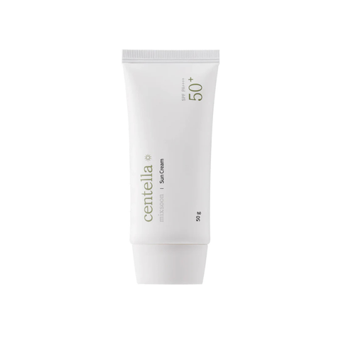 Mixsoon Centella Sun Cream 50g