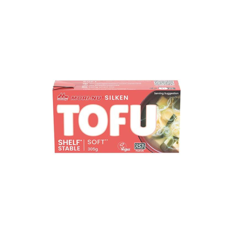 Morinaga Mori Nu Tofu Silken weich 305g