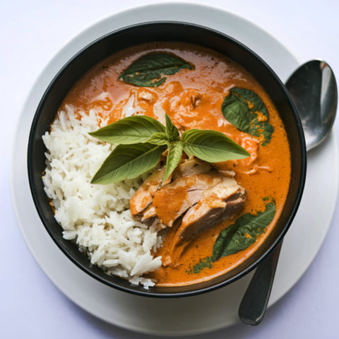 NITTAYA Currypaste Panang 1kg