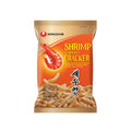 Nongshim Kräcker mit Garnelen Geschmack 75 g