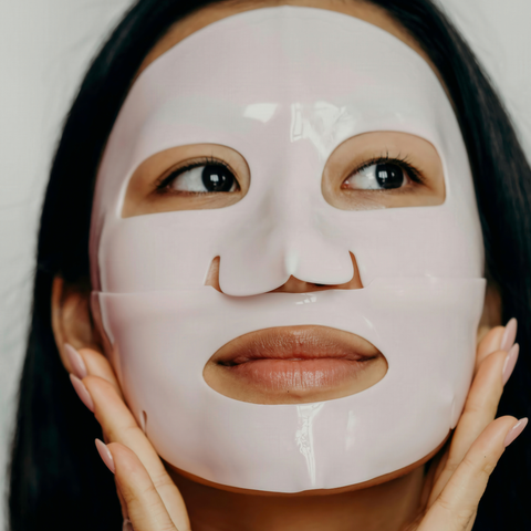 Numbuzin No.1 Pantothenic B5 Hyaluronic