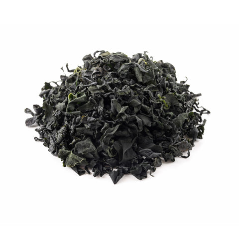 OKAYA Seetang Getrocknet Fueru Wakame 450g