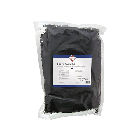 OKAYA Seetang Getrocknet Fueru Wakame 450g