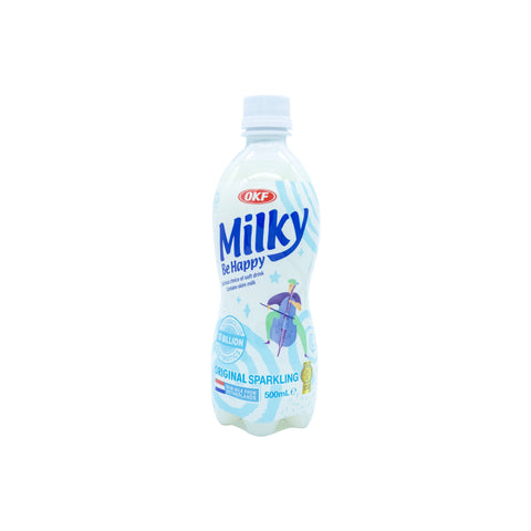 OKF Milky Be Happy 500 ml 