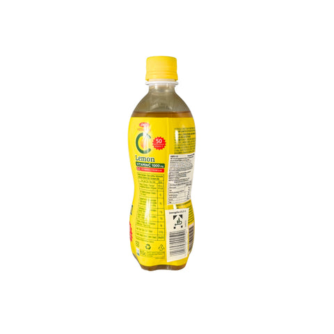 OKF Zitronengetränk mit Vitamin C 500ml