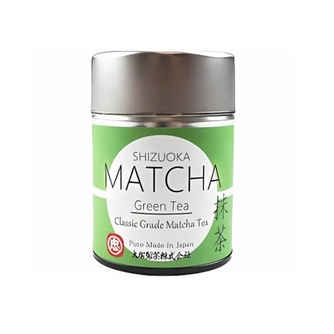 Otsuka Premium Matcha Pulver aus Japan 30g