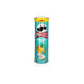 PRINGLES Cream Cheese & Herbs 165g