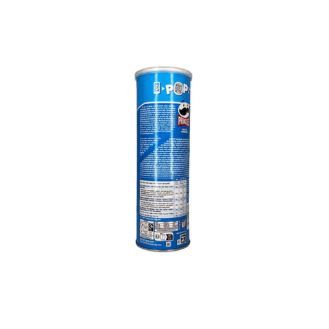 PRINGLES Salt & Vinegar 165g