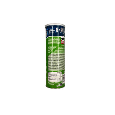 PRINGLES Sour Cream Onion 165g