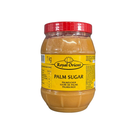 Palmzucker ROYAL ORIENT 1Kg