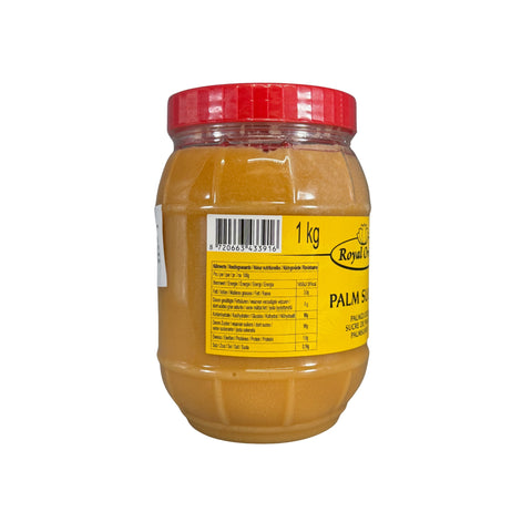 Palmzucker ROYAL ORIENT 1Kg