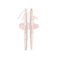 Peripera Sugar Twinkle Duo Eye Stick 01 Dewy Nude