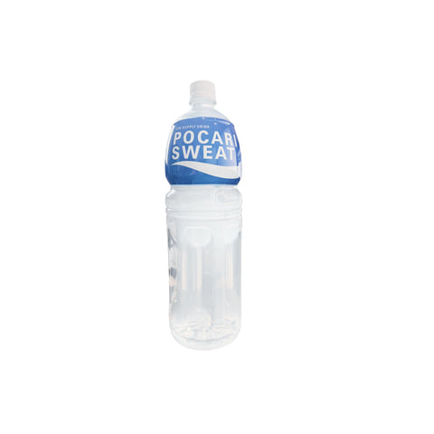Pocari Sweat Sportgetränk mit Elektrolyte 1,5L