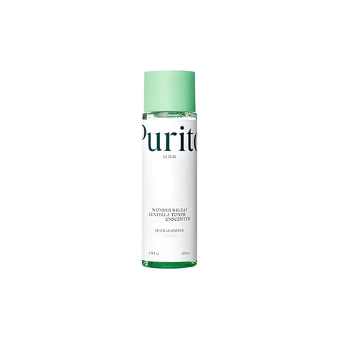 Purito Centella Unscented Soothing Tonic 200ml