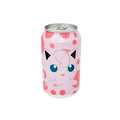 QDOL Pokemon Jigglypuff Pfirsich  Limonade 330 ml
