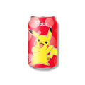 QDOL Pokemon Pikatchu Erdbeer Limonade 330 ml