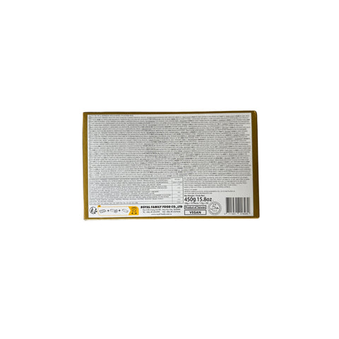 Q He Fong Gemischte Mochi 3-Sorten 450g