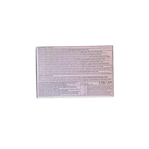 Q He Fong Reiskuchen Taro Mochi 210g