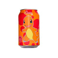 Qdol Pokem  Lychee Soda 330 ml