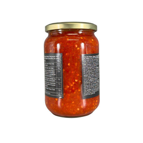 ROYAL ORIENT Sambal Oelek 720g