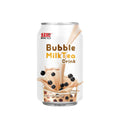 Rico Bubble Milk Tea-Getränk 350 ml - Utoppa - Lebensmittel aus aller Welt