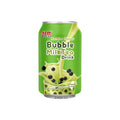 Rico Bubble Milk Tea-Getränk Matcha 350 ml - Utoppa - Lebensmittel aus aller Welt