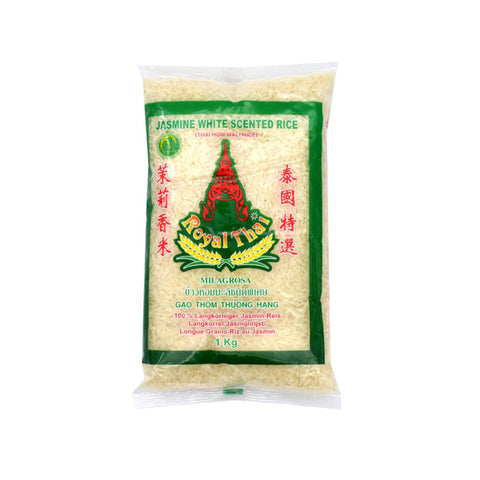 Royal Thai Reis Duftreis Langkorn Jasmin 1 Kg