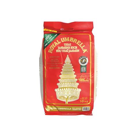 Royal Umbrella Langkorn Duftreis 10 Kg