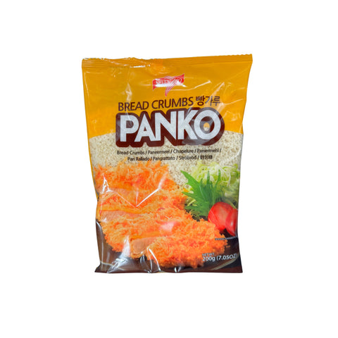 SEVENCO Pankomehl 200g