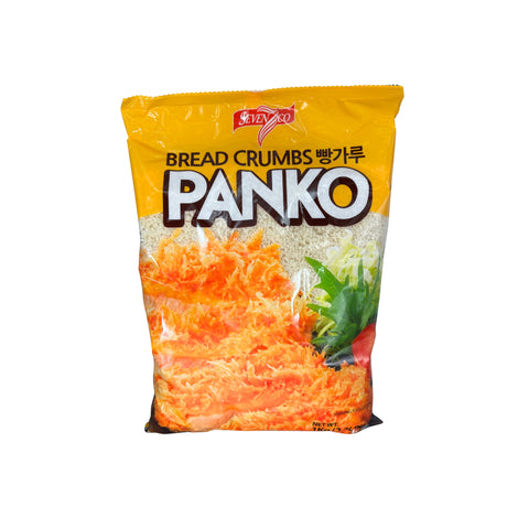 SEVENCO Pankomehl "Pang Garu" 1Kg