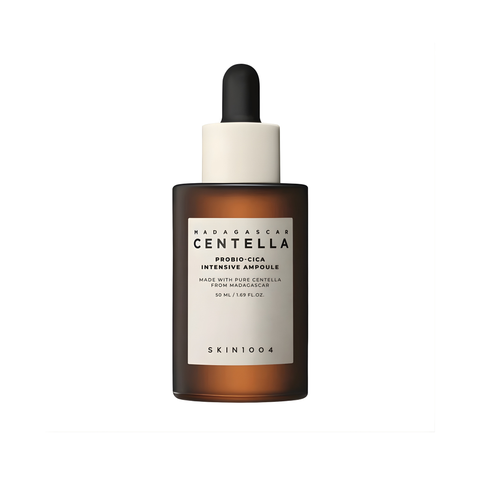 SKIN1004 Madagascar Centella Probio Cica Intensive Ampoule 95ml			