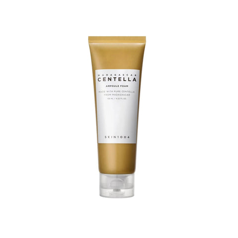 SKIN1004 Madagascar Centella Ampoule Foam 125ml