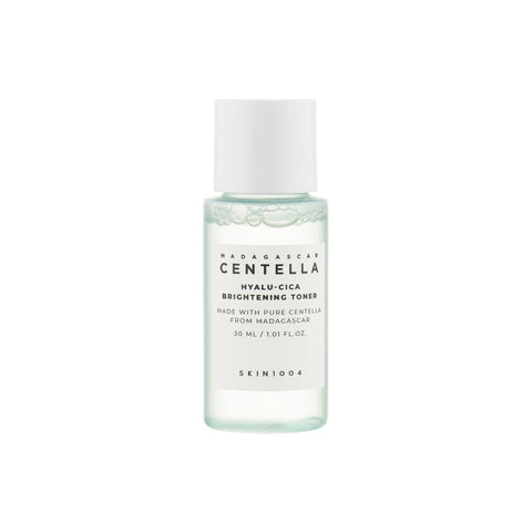 SKIN1004 Madagascar Centella Hyalu Cica Brightening Toner 30ml
