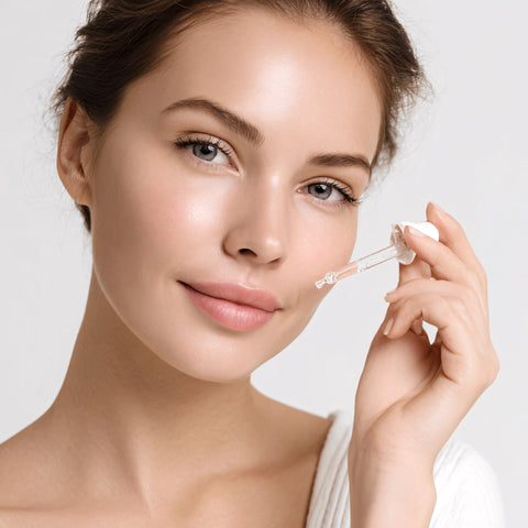 SKIN1004 Madagascar Centella Tone Brightening Capsule Ampoule 100ml