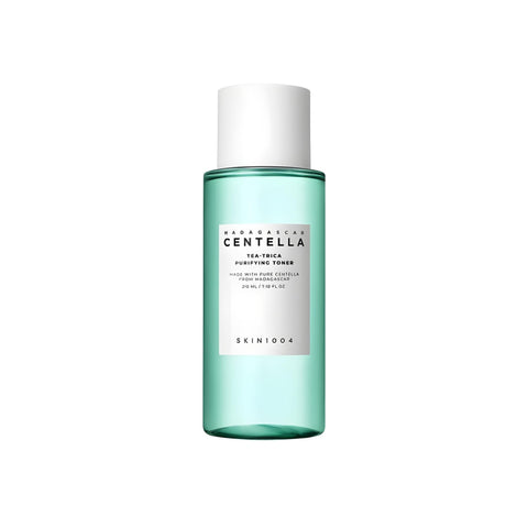 SKIN1004 Madagscar Centella Tea Trica Purifying Toner 210ml