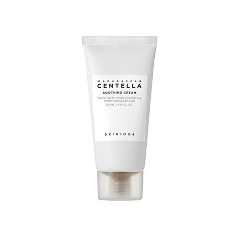 SKIN1004 – Madagascar Centella Soothing Cream – 30ml
